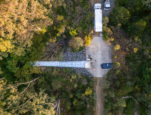 Berolina-CIPP | Booragul, NSW